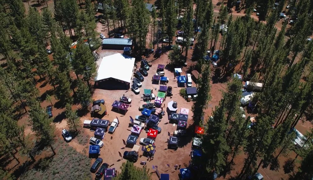 Holcomb Valley Ranch