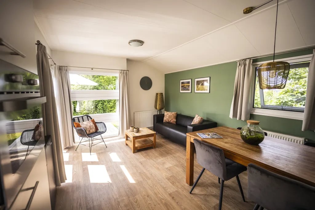 Camping Cnossen Leekstermeer gallery 2