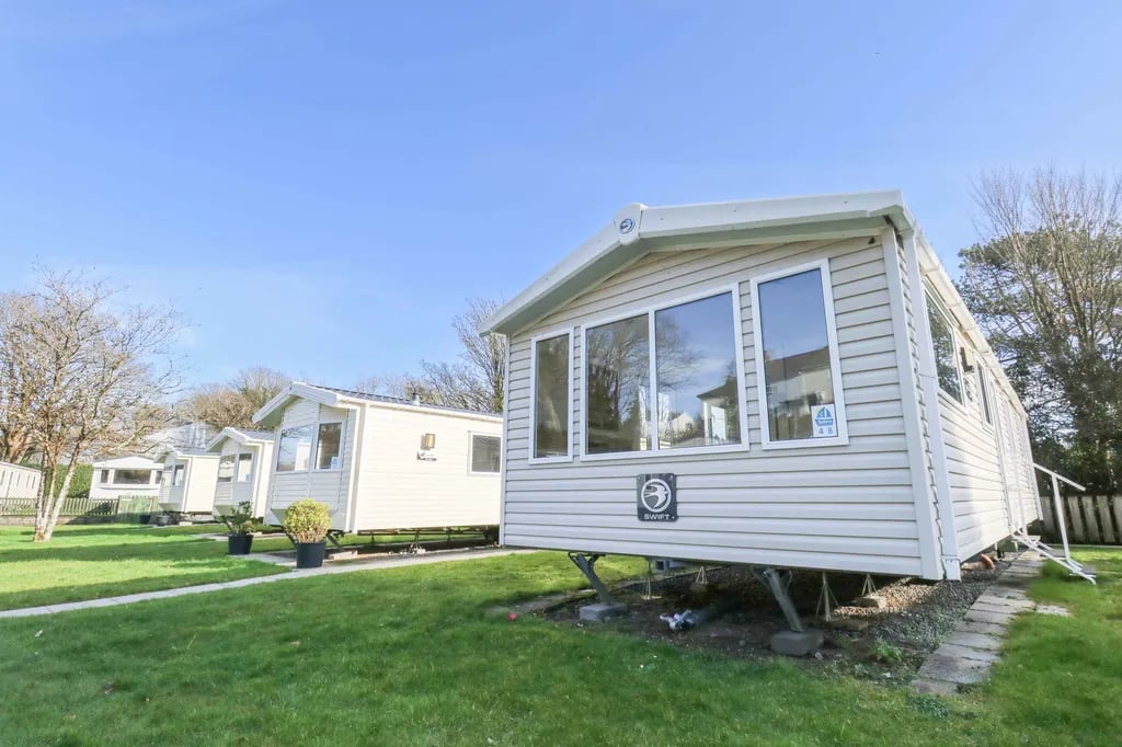 Patch Caravan Park gallery 3