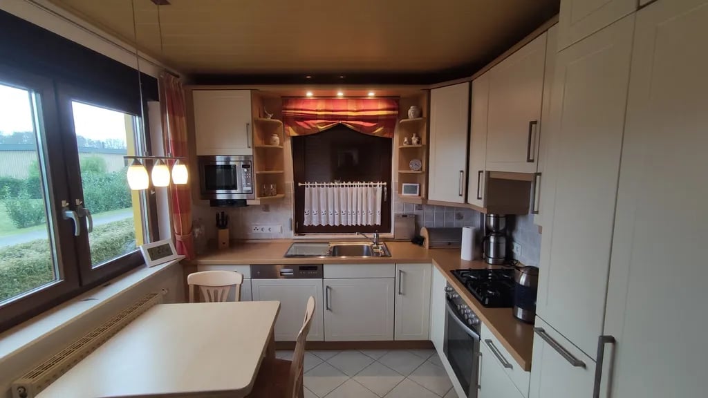 Wochenendpark Rethbergsee gallery 1