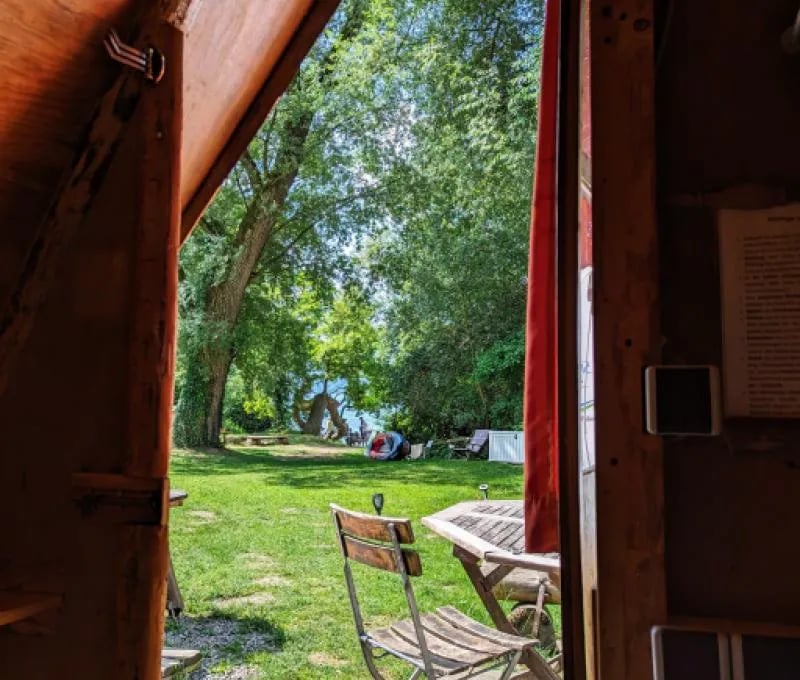 Campingplatz Schachenhorn gallery 3