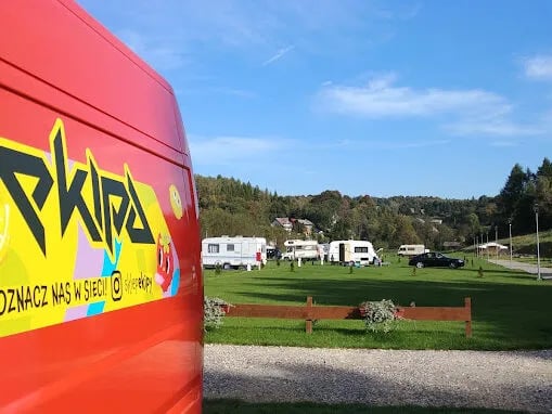 Nasza Dolina Camping Pieskowa Skala Ojcow gallery 3