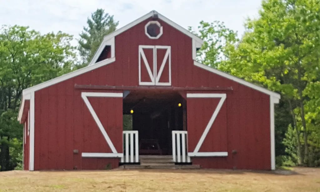 Cozy Pond Camping Resort