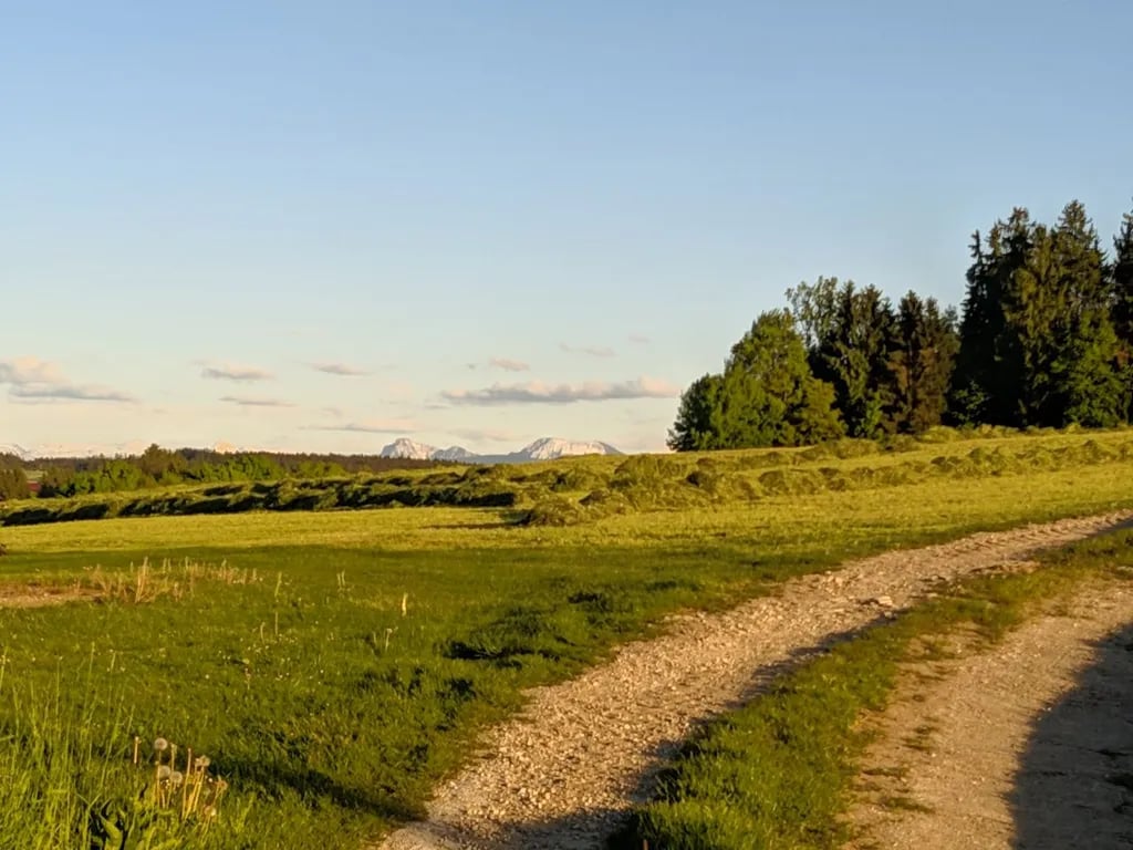 Camping Oberhofer gallery 1