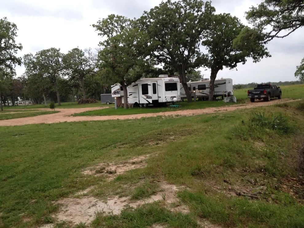 Winding Way RV Park gallery 2