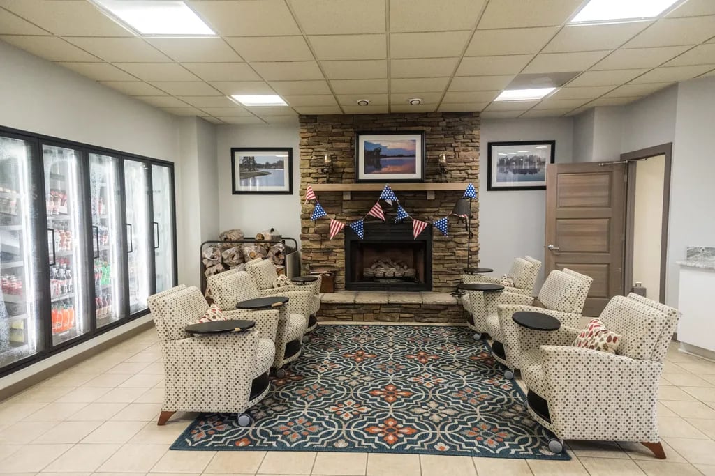 Willow Tree RV Resort gallery 2