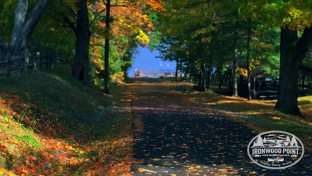 Ironwood Point Rec Area gallery 2