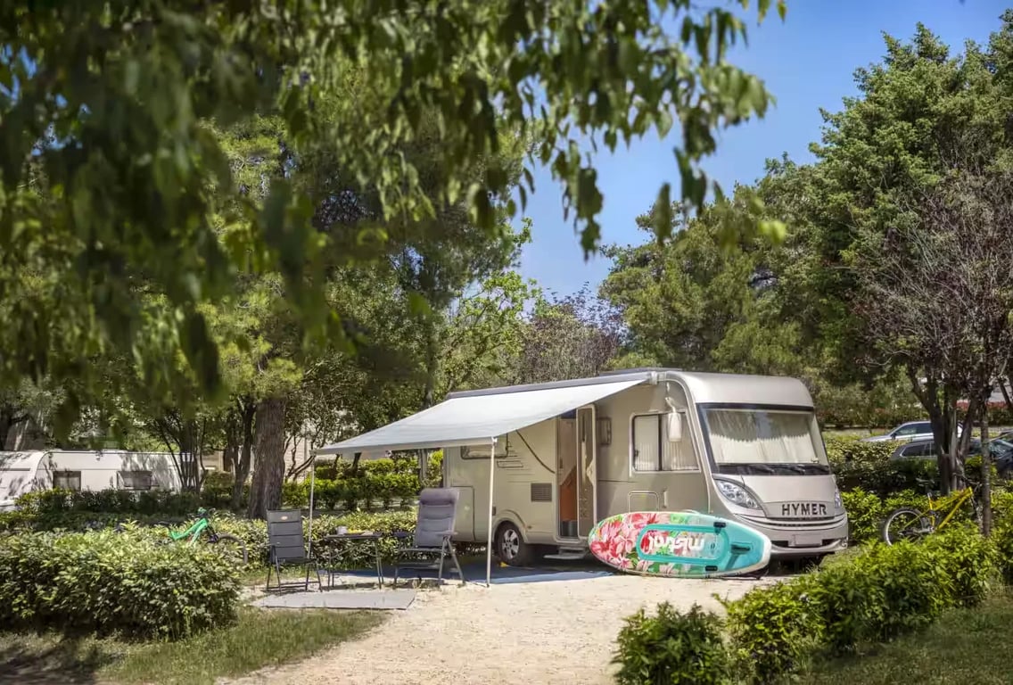 Camp Veštar gallery 1