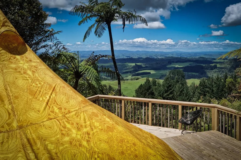 Te Tiro Accommodation gallery 2