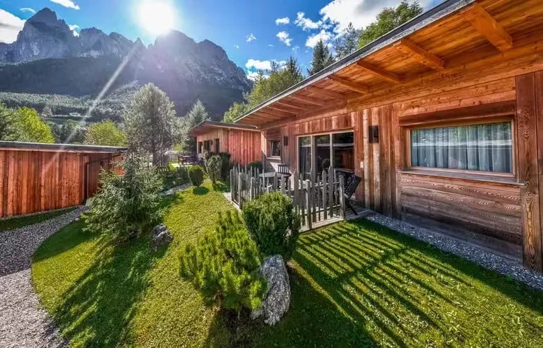 Camping Seiser Alm gallery 2