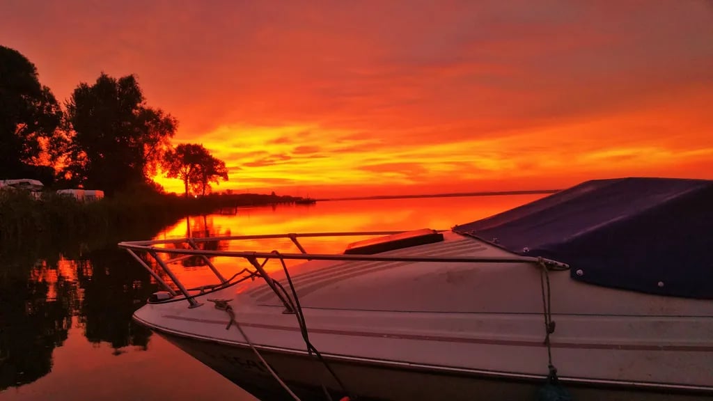 Camping Na Granicy nr 125