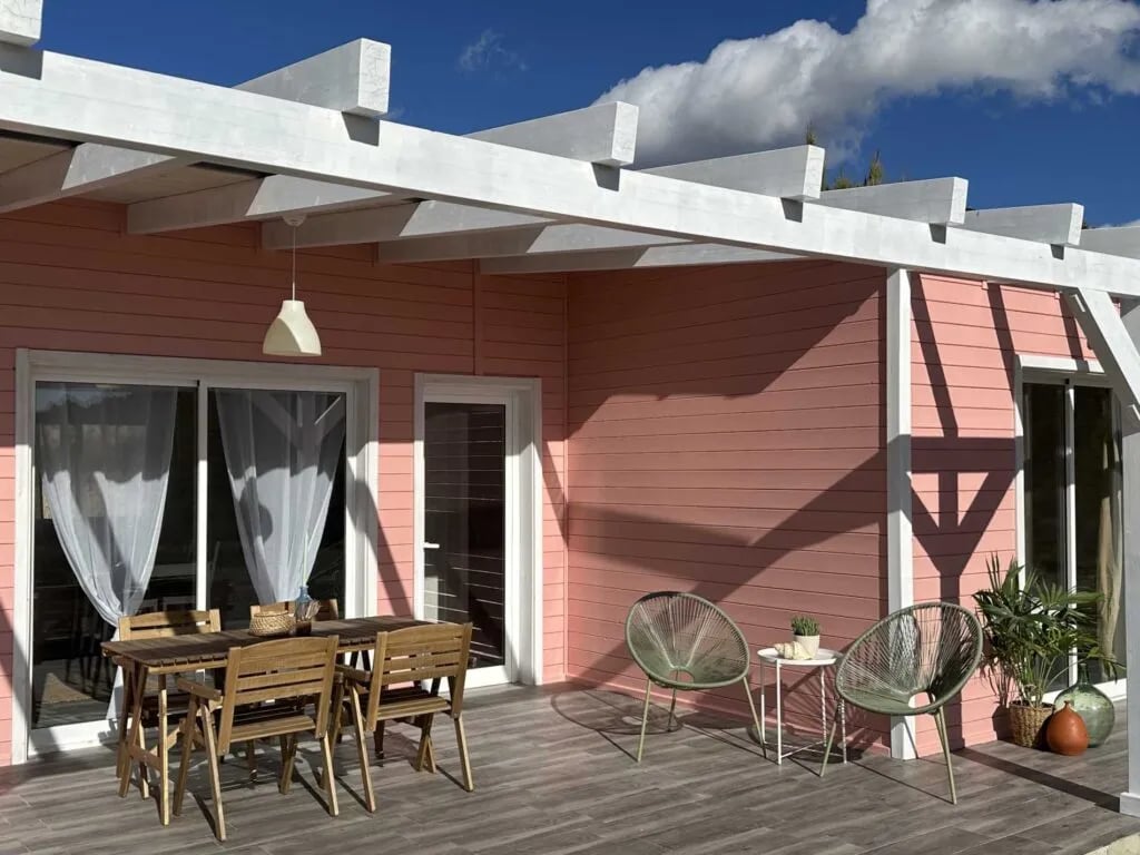 Finca Les Coves gallery 1