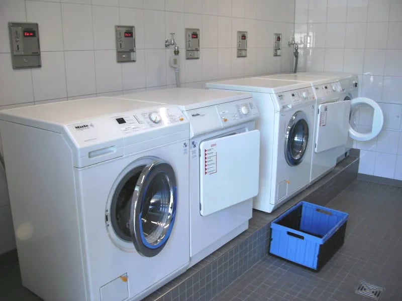 Camping-Freizeitgebiet Grosswelzheim gallery 1