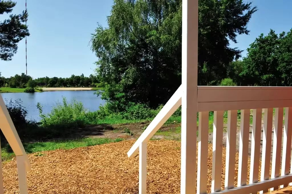 Camping & Ferienpark Falkensteinsee gallery 3