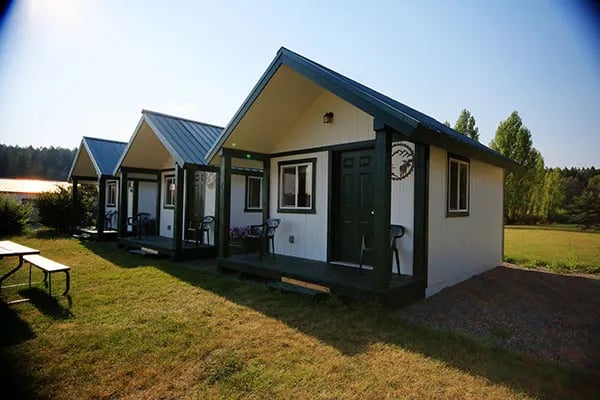 Glacier Peaks RV Park gallery 1