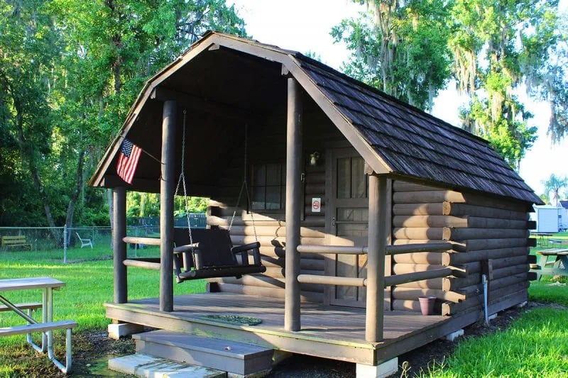 Lake Pan RV Village gallery 2