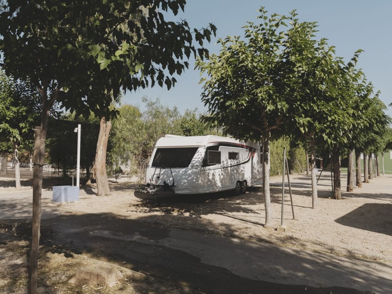 Wecamp Jávea gallery 3