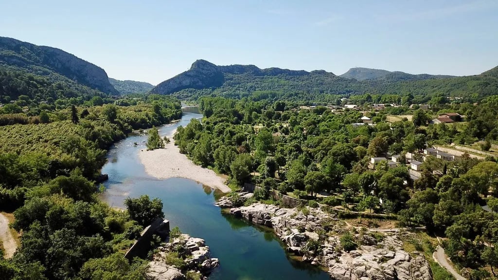 Camping de l’Arche gallery 3