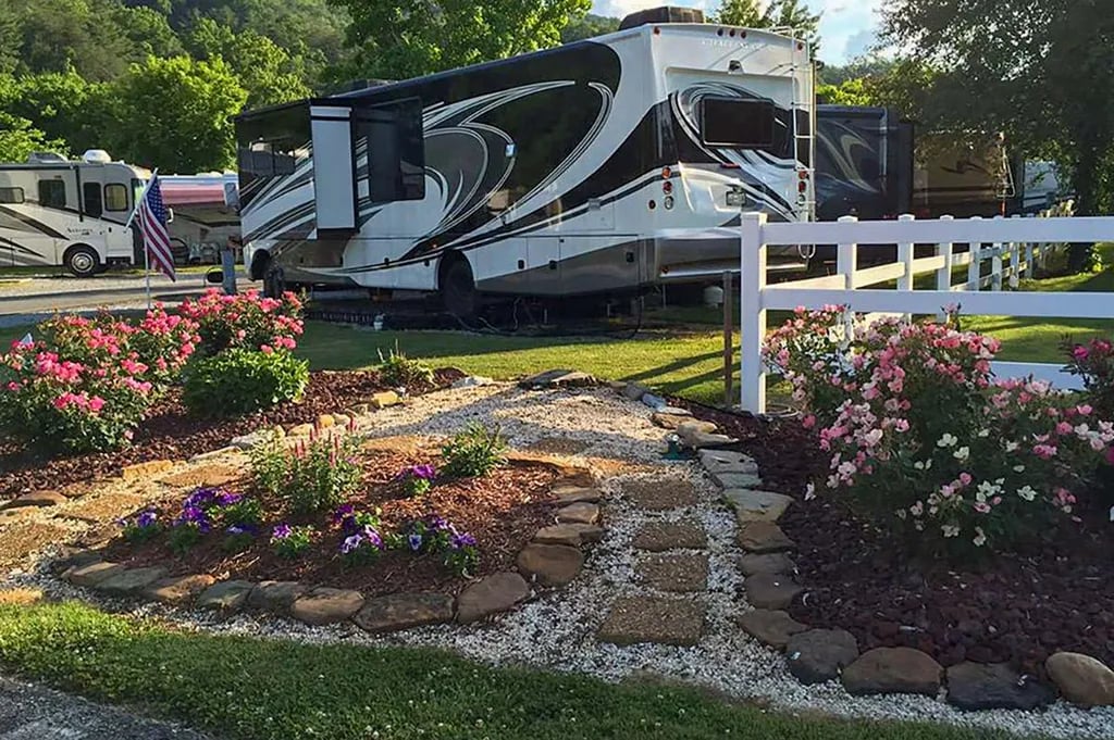 Kings Holly Haven RV Park gallery 1