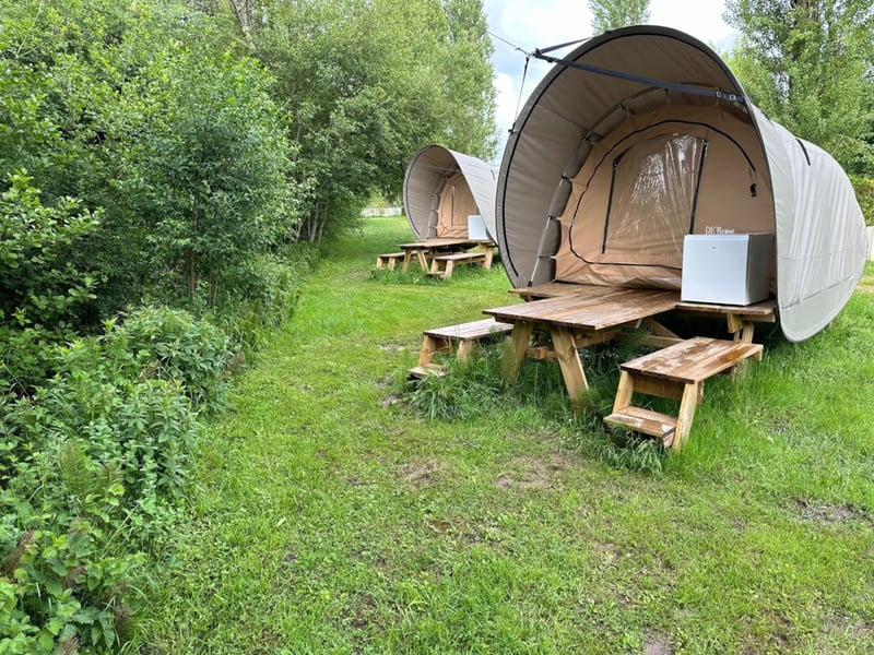 Camping Le Pontillou gallery 1