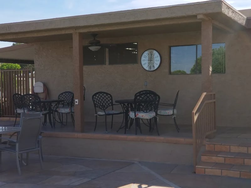 Orangewood Shadows RV Resort (55+) gallery 1