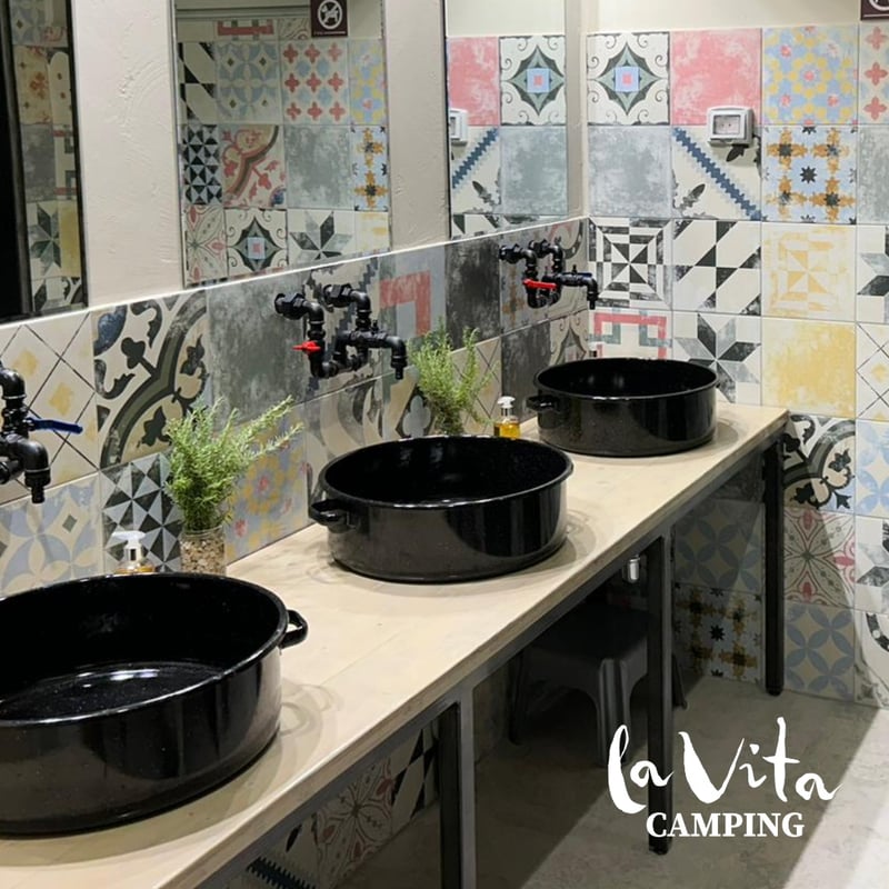 La Vita Camping gallery 3