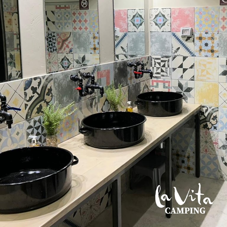 La Vita Camping gallery 3