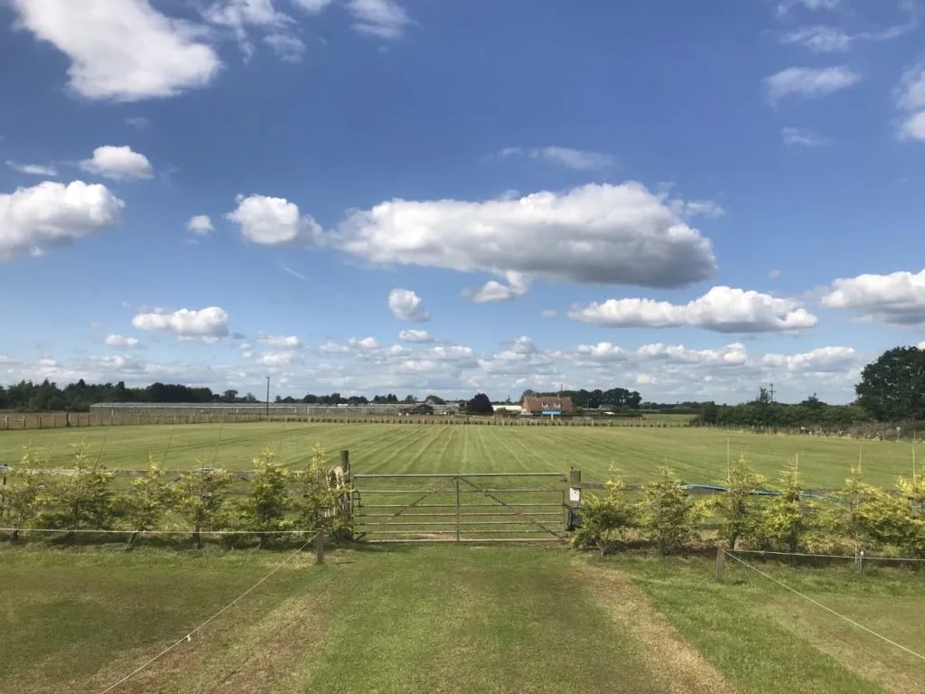 Apple Blossom Caravan and Camping Park gallery 1