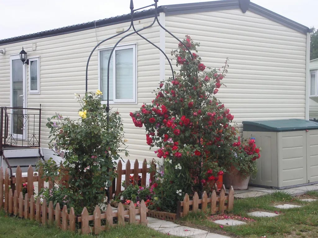 Kingfisher Caravan Park gallery 1