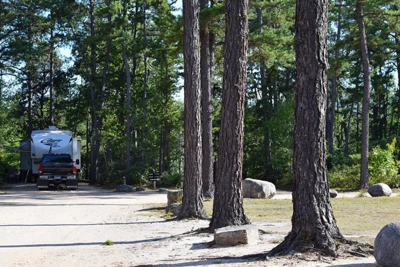 Woodland Acres