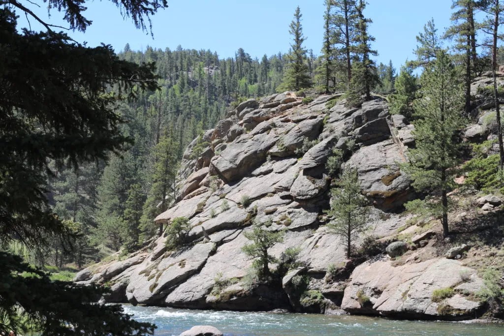 Rocking M Ranch Campground (RV Park) gallery 2