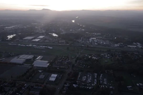 Knox Butte RV Park gallery 1