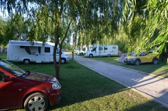 Camping Lac Murighiol gallery 3