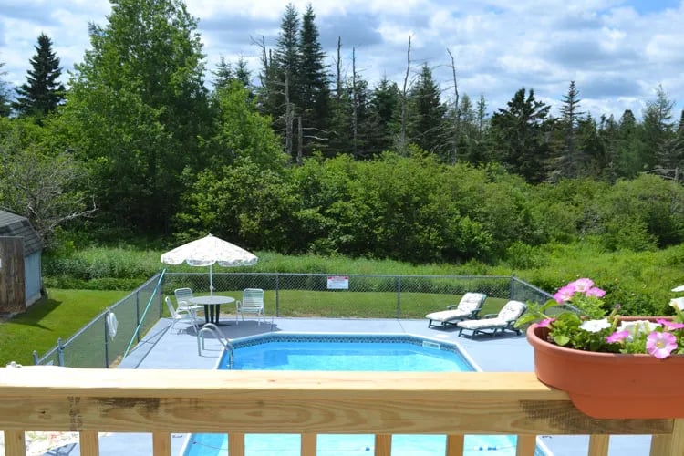 Berry Patch Cabin gallery 3