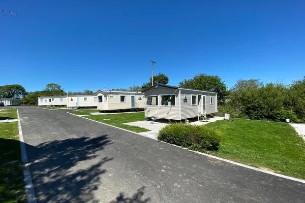 Trefalun Park gallery 2