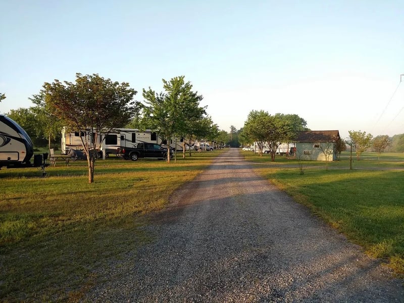 Wills Creek RV Park gallery 1