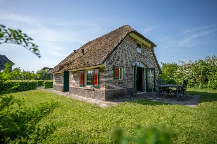 Vakantiepark De Lourenshoeve gallery 3