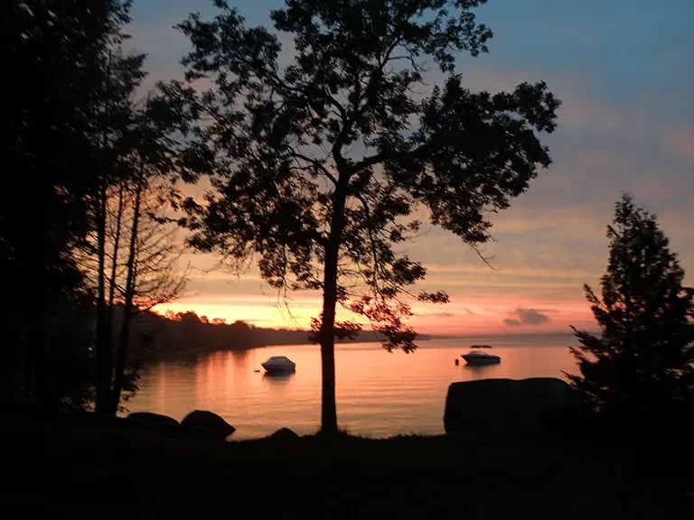 Sebasticook Lake Campground gallery 3