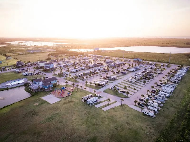 Stella Mare RV Resort gallery 3