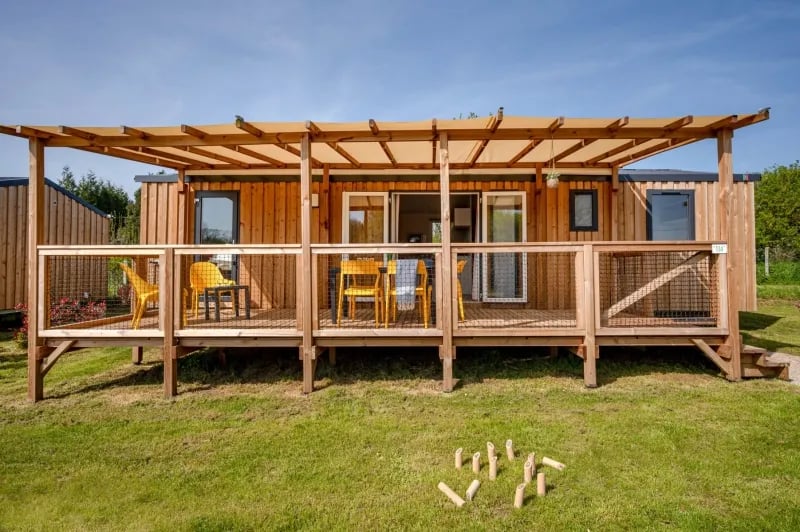Camping du Golf gallery 1