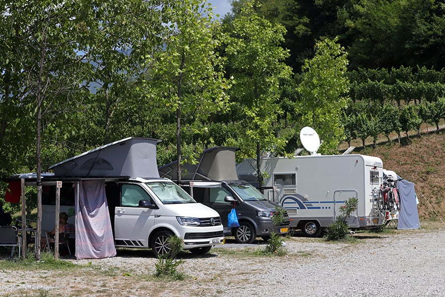 Saksida, wine & camping resort gallery 2