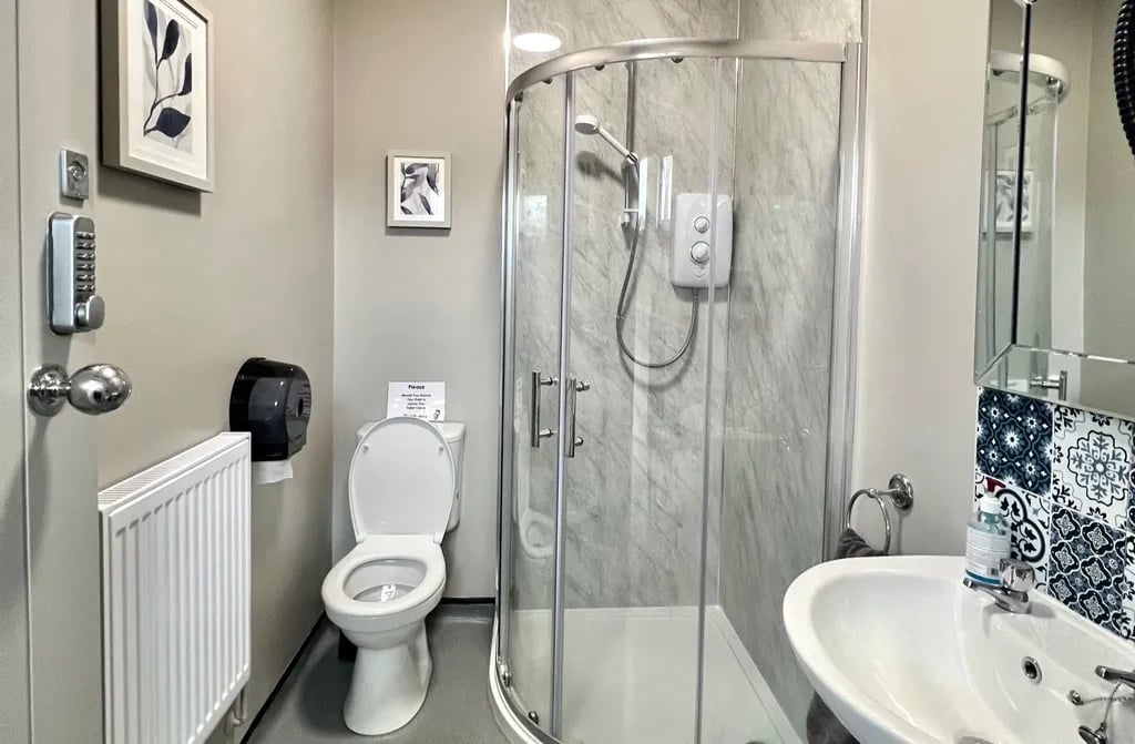 Moor Lodge Caravan Park gallery 1