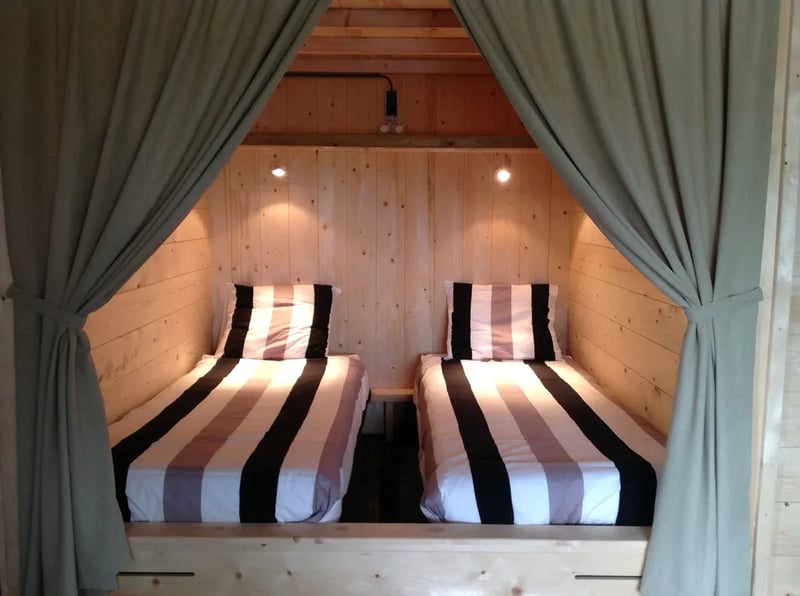 Camping De Veldhoeve gallery 1