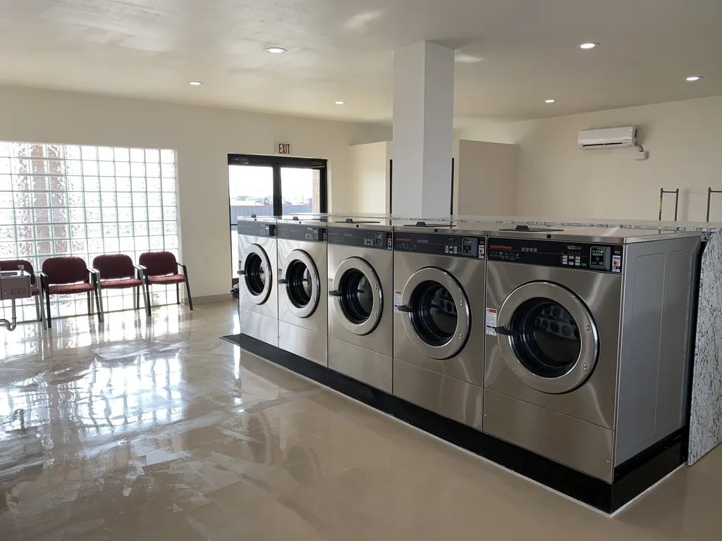 Coyote Flats RV Park gallery 1