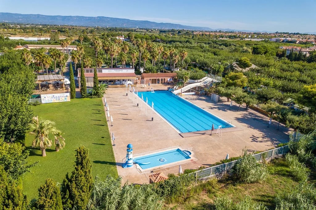 Camping Platja Cambrils gallery 1