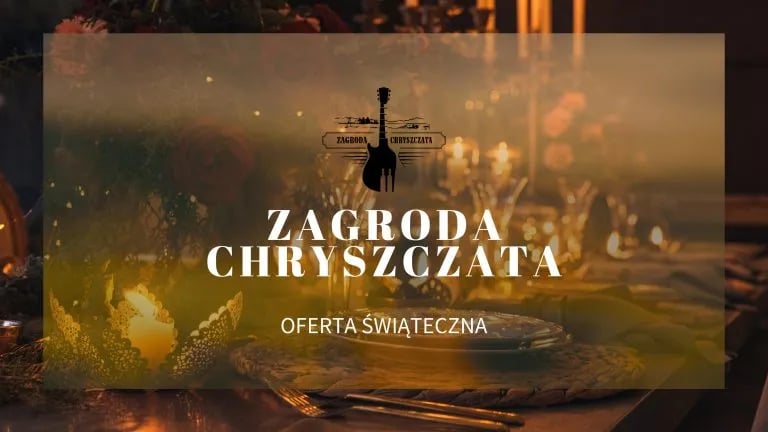 Zagroda Chryszczata gallery 3