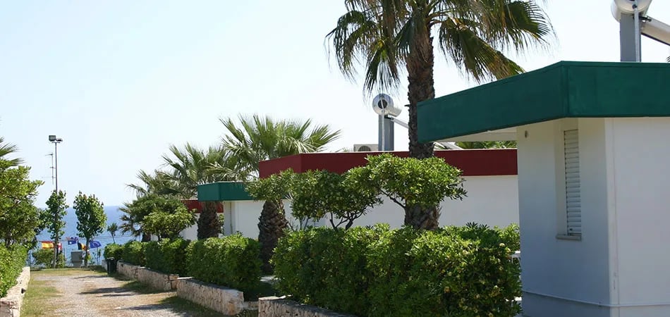 Camping Residence Atlantide gallery 3