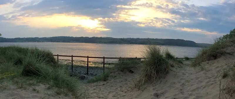 Ferryside Farm Caravan Park and Campsite gallery 3