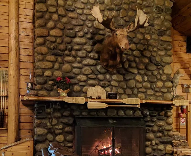 Northern Outdoors Adventure Resort gallery 1