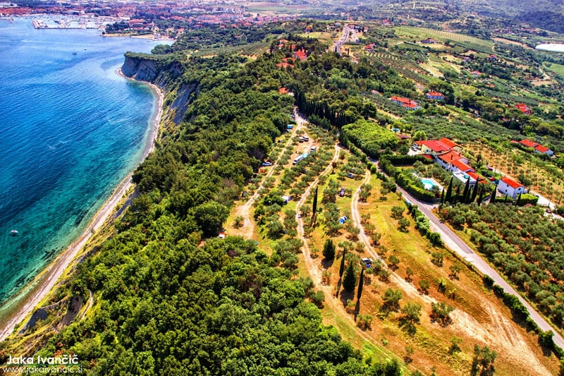 Camp Belvedere